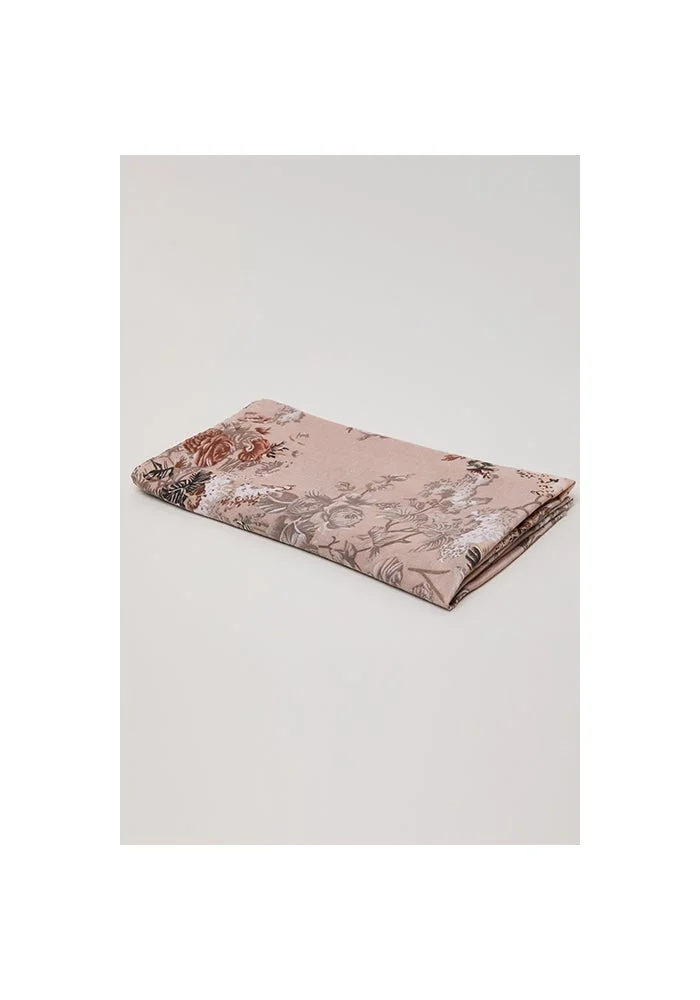 R&b  Floral Patterned Scarf for Women | Best Price UAE