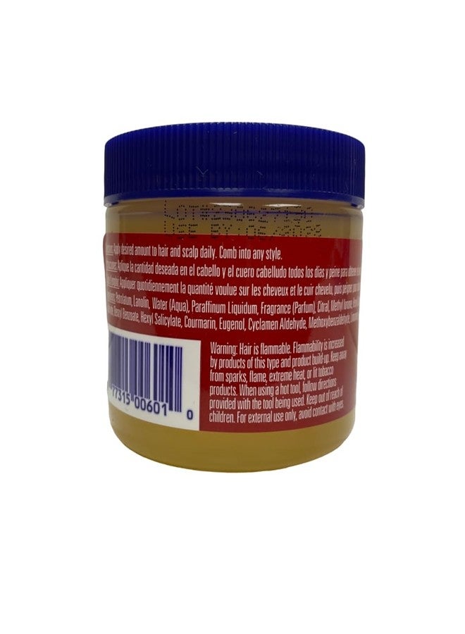 DAX super hair conditioner 100% PURE LANOLIN Not gummy or sticky 3.5OZ - Image 2