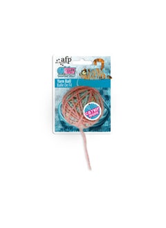 all for paws Knotty Habit Yarn Ball  - Image 1