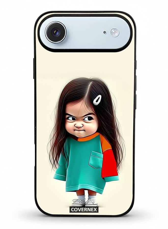 Covernex Apple iPhone 17 Air Protective Case Cover Printed DESIGN_097 - Image 2