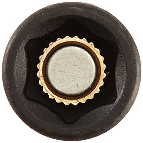 IRWIN أدوات إروين IWAF344516 مجموعة أداء التأثير لمثبت الجوز، 5/16" × 4" - Image 2