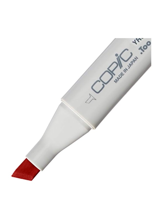 Copic Marker Marker With Replaceable Nib Chinese Orange - Image 3