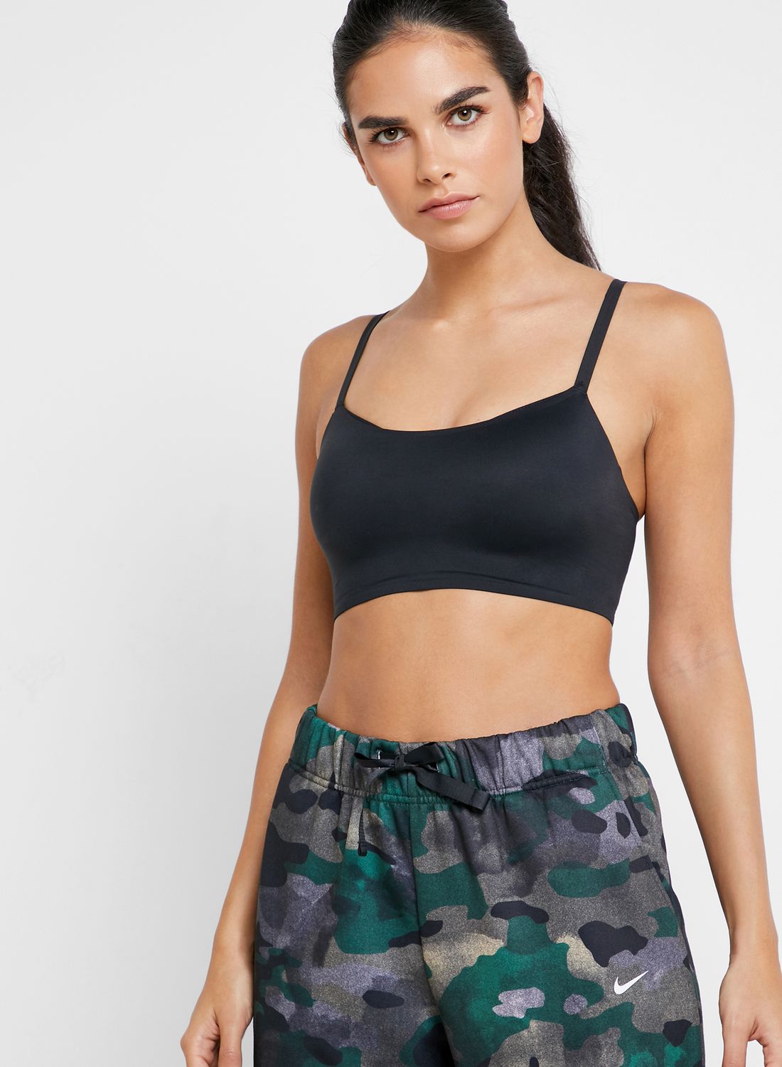 nike indy soft lux bra