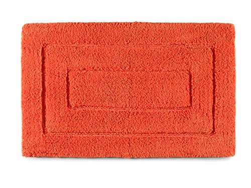 Kassatex Kassadesign Rug, Blood Orange, 20 by 32-Inch - Image 3