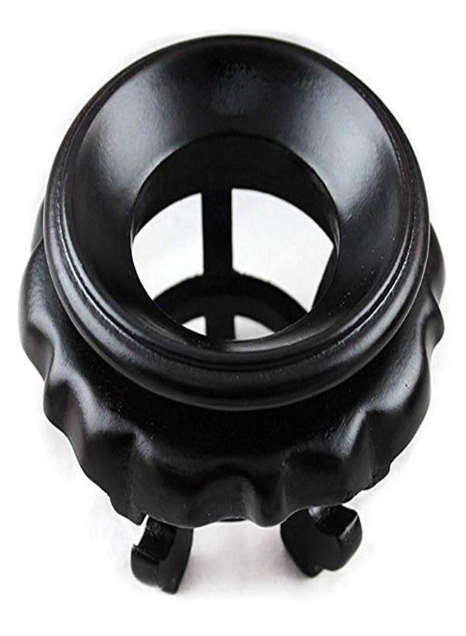 Fdit Display Stand, Carving Crafts, Egg Tray Base Bottom, Ornament for Homes or Offices, High Stability - Image 4