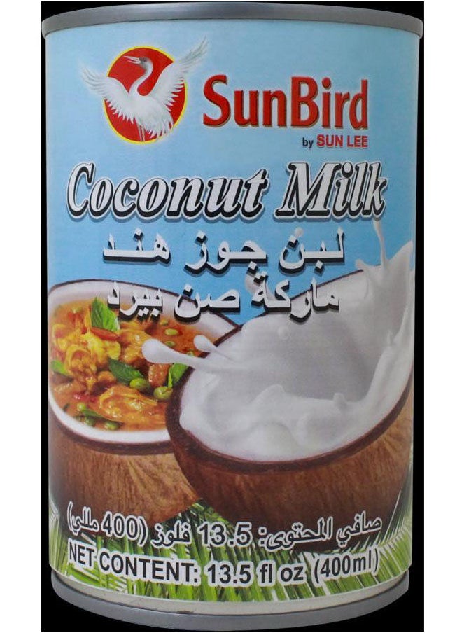 Coconut Milk - 400 ml - pzsku/Z18E53B9F759CBE71171AZ/45/_/1719932311/f38a1c5a-b2de-4f3e-b52c-7437f71a487f