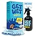 Lucky Egg Get Wet Hilarious Category Party Games for Family Game Night Family Board Games for Adults with Sprayer Dice 150 Category Cards Best Family Games for Kids Adults Groups Ages 8 - Image 2