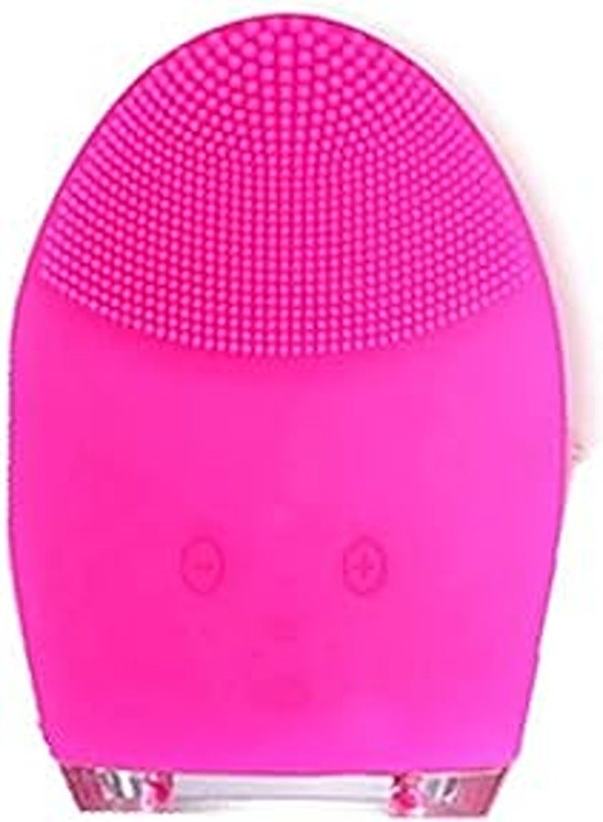 Deep Skin Cleaning Electric Facial Brush