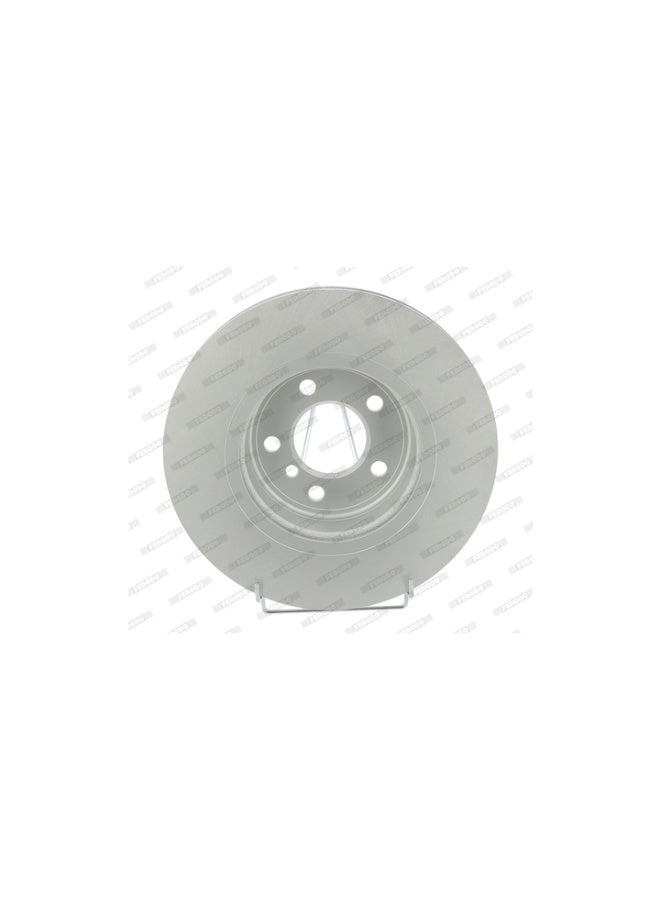 FERODO BRAKE DISC (SET) -DDF2039C - Image 1
