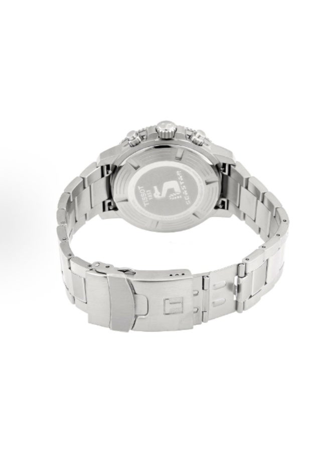 تيسو PRX مجوهرات الرجال Powermatic 80 35mm t 120.417 .11 .041.03 - Image 2