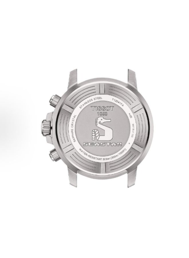 تيسو PRX مجوهرات الرجال Powermatic 80 35mm t 120.417 .11 .041.03 - Image 3