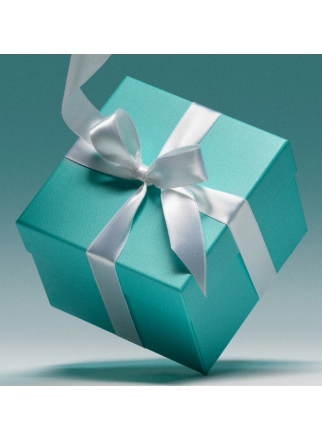 Tiffany & Co. Tiffany Elsa Peretti® Open Heart Lariat Necklace - Image 5