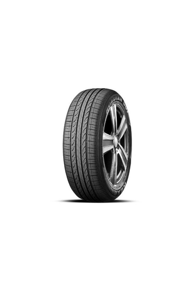 NEXEN 235/60R18 103H Nexen Roadian 581 TL (2024)
