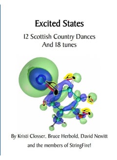 Excited States  - Image 1