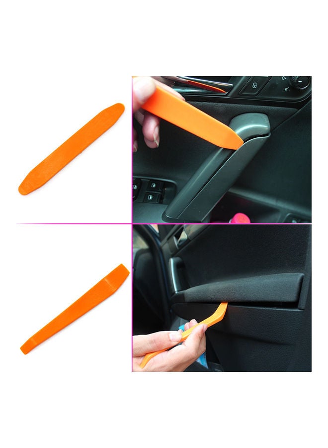 NIBEMINENT 12-Piece Professional Tools For Cars - Image 3