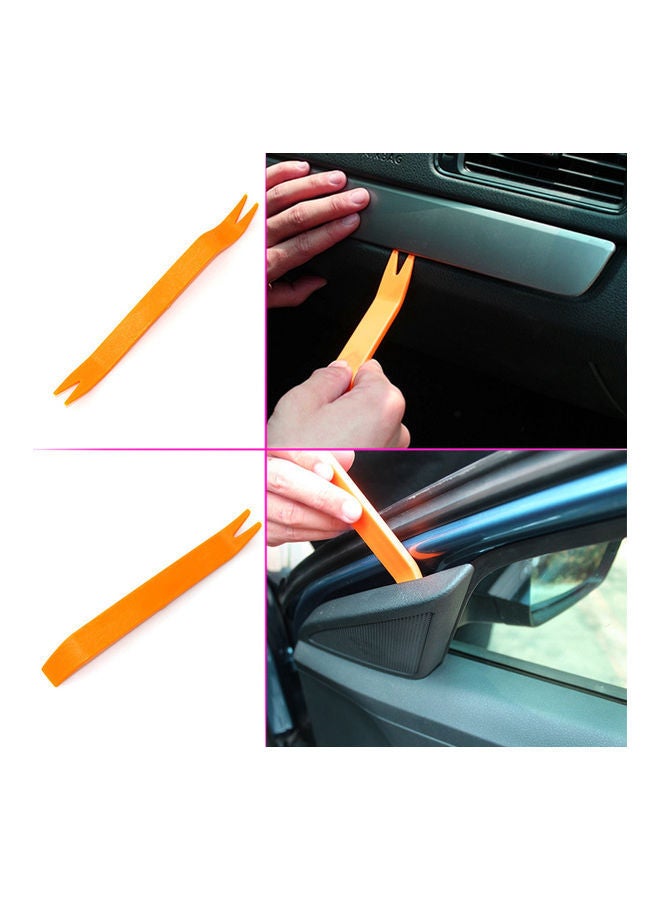 NIBEMINENT 12-Piece Professional Tools For Cars - Image 4