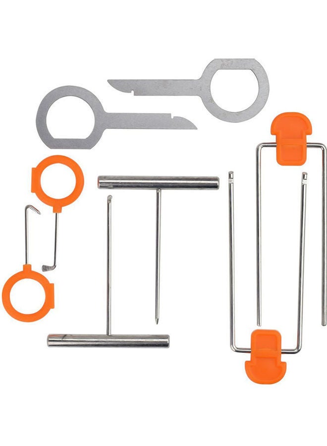 NIBEMINENT 12-Piece Professional Tools For Cars - Image 1