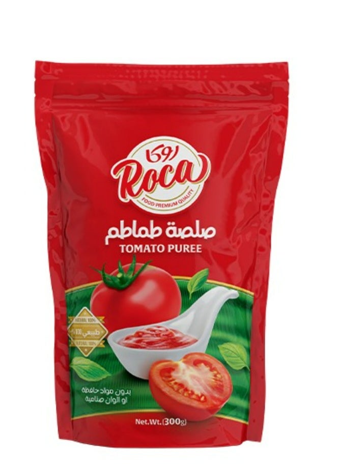 Roca Tomato Sauce 300 grams 