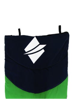OZTrail Oztrail By Adventure Hq Kid'S Junior Kingsford Sleeping Bag 0C  - Image 4