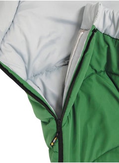 OZTrail Oztrail By Adventure Hq Kid'S Junior Kingsford Sleeping Bag 0C  - Image 3