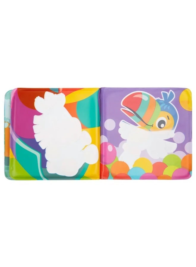 بلاي غرو Magic Reveal Splash Book - Image 4
