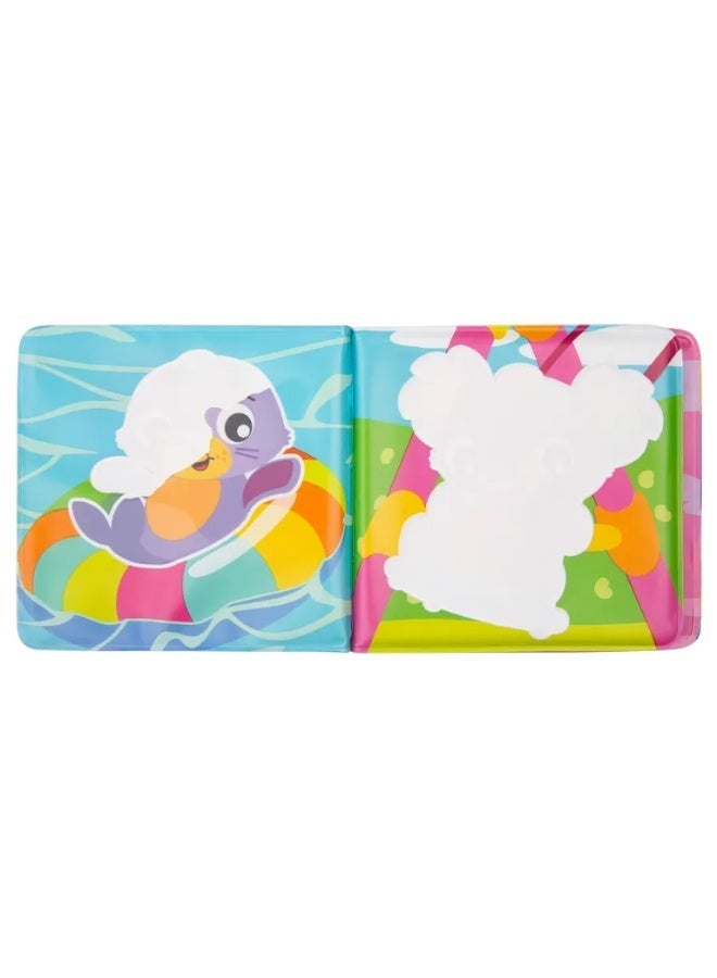 بلاي غرو Magic Reveal Splash Book - Image 3
