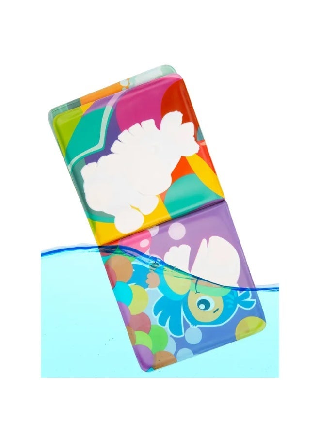 بلاي غرو Magic Reveal Splash Book - Image 2