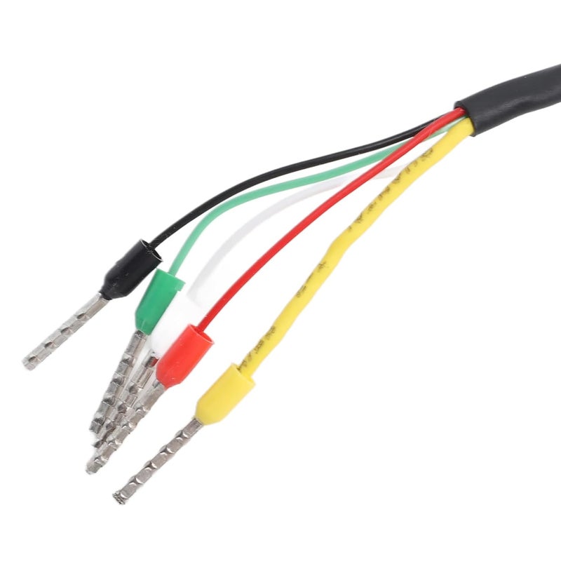 Stainless Steel 500KG Load Cell Flat Membrane Force Transducer Industrial Weighing Sensor - Image 3