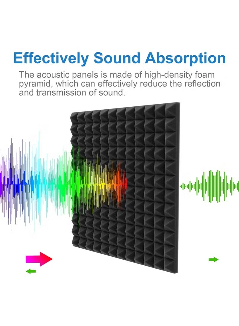 5 cm thick sound insulation board 1*2 - Image 5