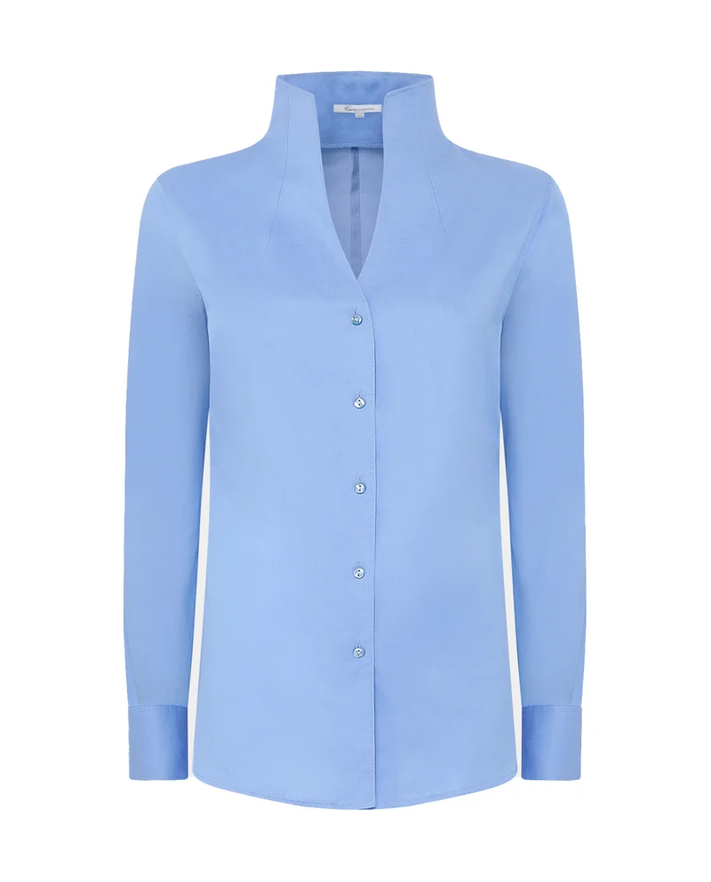 Camicissima LONG SL. SLIM FIT