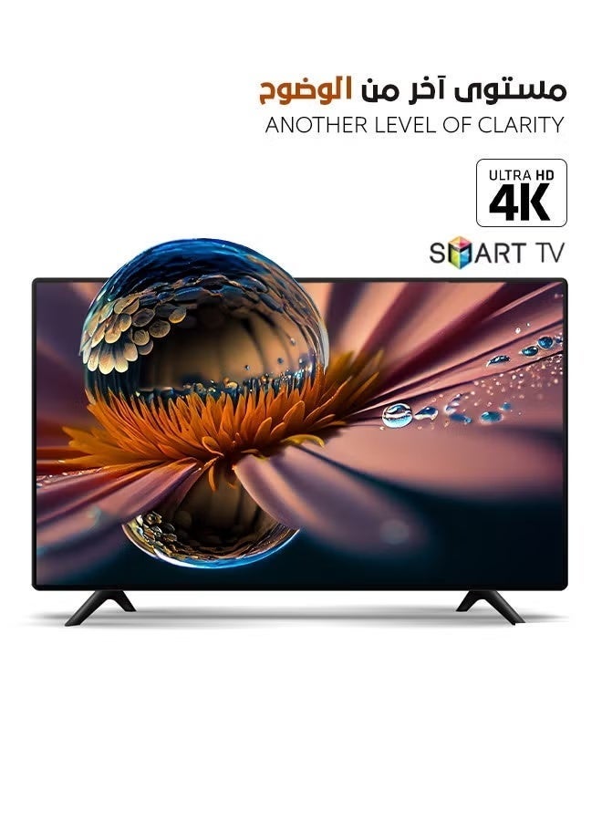 W.BOX TV 65 inch, UHD, Smart tv, Android TV - Image 2