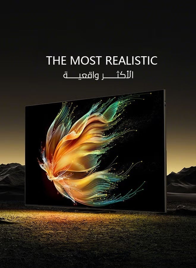 W.BOX TV 65 inch, UHD, Smart tv, Android TV - Image 4