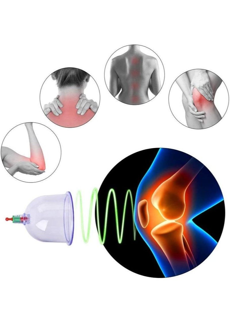 12-Piece Medical Sterile Massage Cupping Cup Set - pzsku/Z18E68EF4CE05A2DF9C1AZ/45/_/1691949779/2400c0c1-9db6-4a1e-8251-641eb8de002a