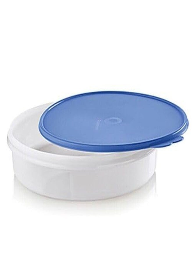 Tupperware Round Container