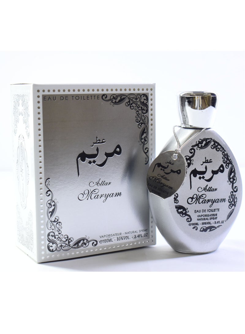 Maryame EDT 100Ml - Image 1