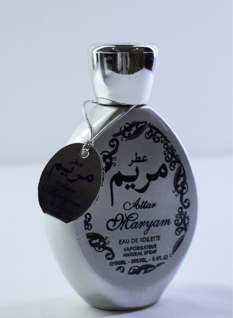 Maryame EDT 100Ml - Image 2