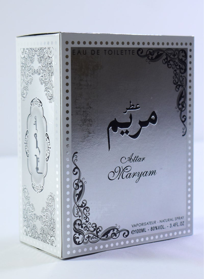 Maryame EDT 100Ml - Image 3