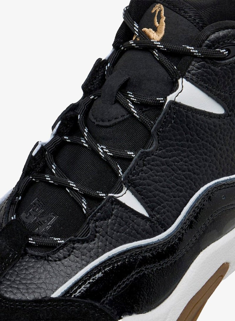SHAQ Boys Lace-Up Basketball Shoes - Image 4