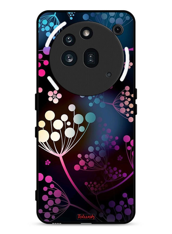 Tolwak Nothing Phone (3a) Pro Protective Case Cover Pattern - Image 1