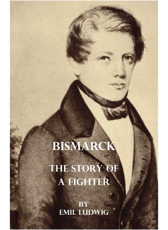 Bismark - The Story Of A Fighter 