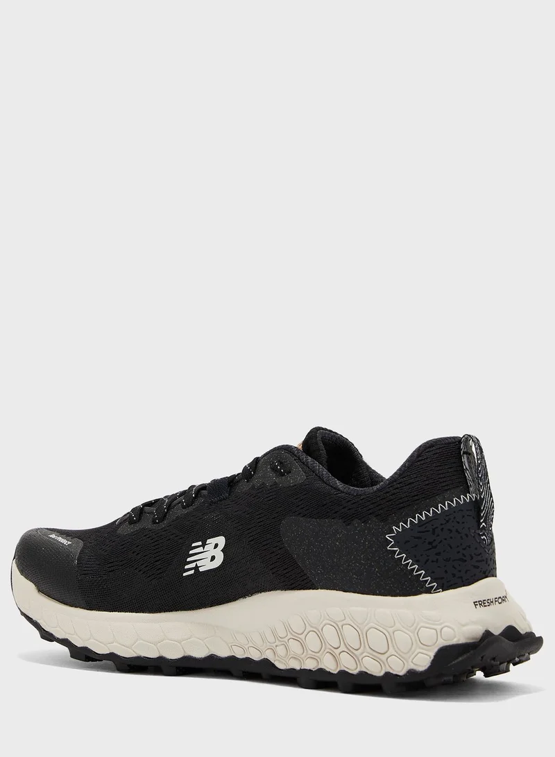 New Balance Hierro