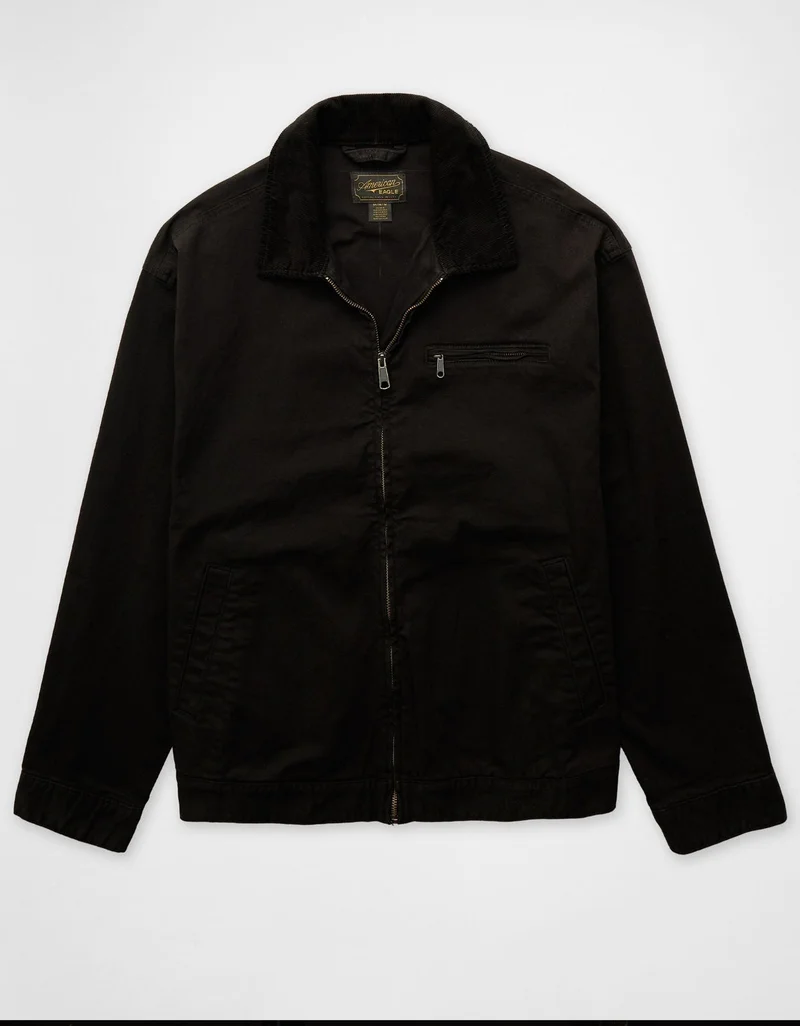 AE Workwear Jacket