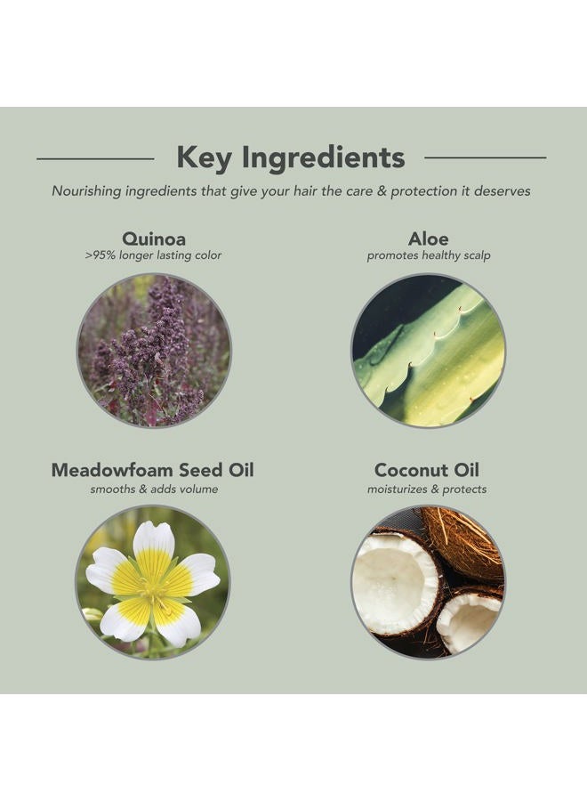 FRAMESI Color Lover Primer 11, 8.5 Ounce - Image 5