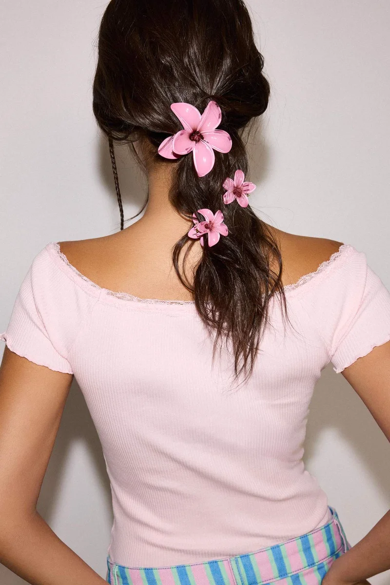 Defacto Woman 3 piece Hair Acc.
