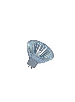 Osram Osram Halogen Light Bulb GU5.3 12 Volt 50 Watt, 680 lm  - Image 1