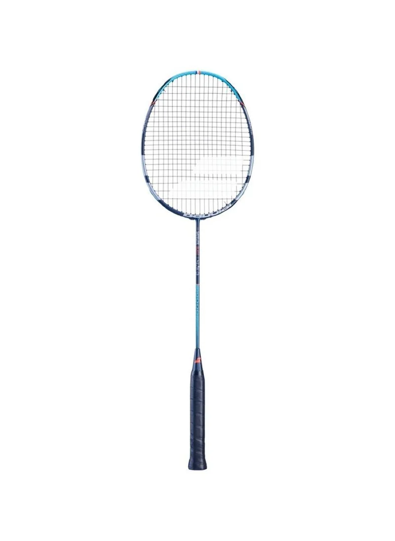 بابولات Babolat BADMINTON RACKETS SATELITE BLAST STRUNG FC, Size: 2, 601395, (French Brand)