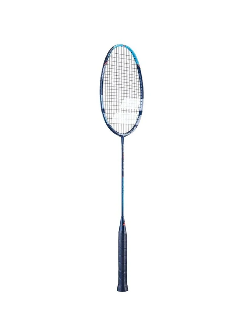 بابولات Babolat BADMINTON RACKETS SATELITE BLAST STRUNG FC, Size: 2, 601395, (French Brand)