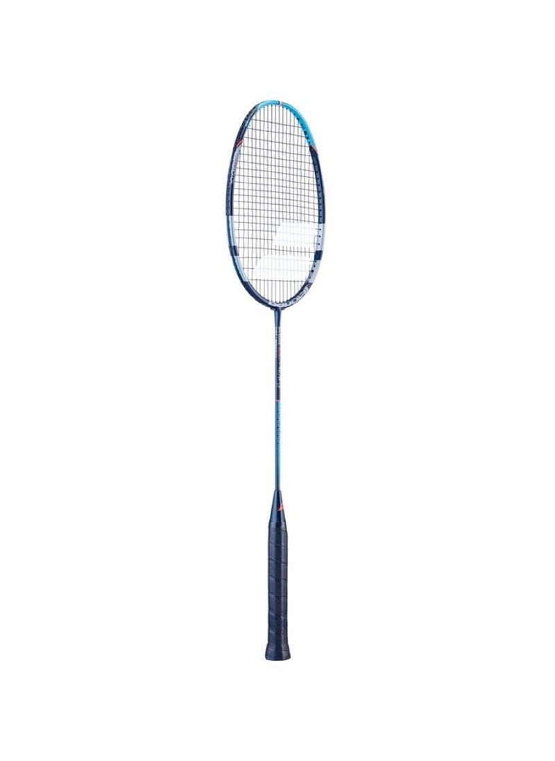 بابولات مضرب تنس الريشة بابولات ساتلايت بلاست مشدود - Image 2
