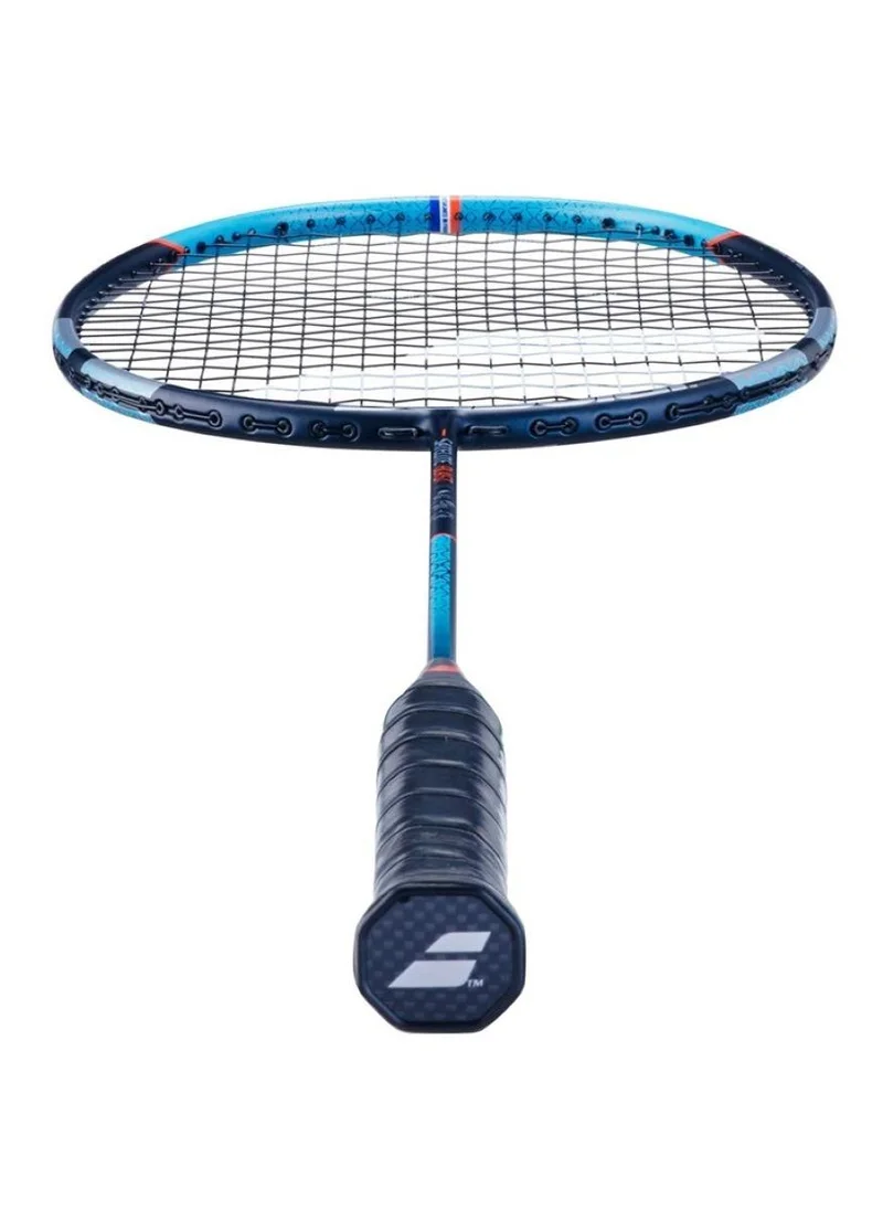 Babolat Babolat BADMINTON RACKETS SATELITE BLAST STRUNG FC, Size: 2, 601395, (French Brand)