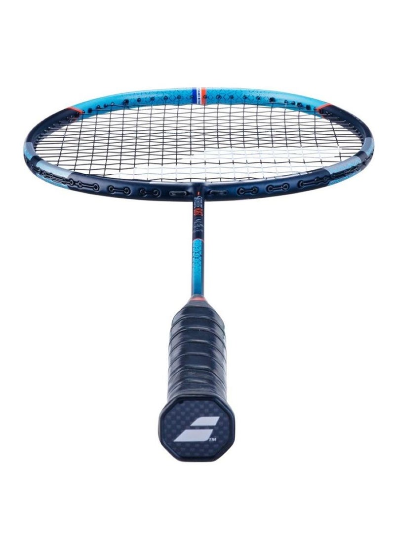 بابولات مضرب تنس الريشة بابولات ساتلايت بلاست مشدود - Image 3